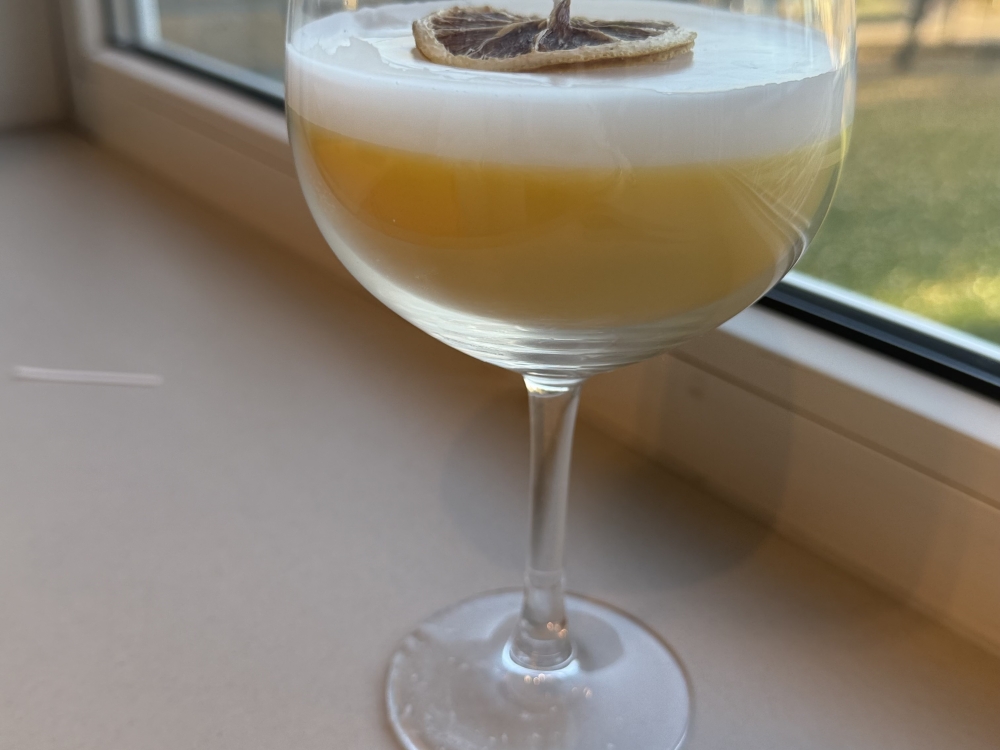 Pornstar Martini Cocktail kaars