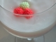 Pink Lady Cocktail kaars