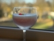 Pink Lady Cocktail kaars